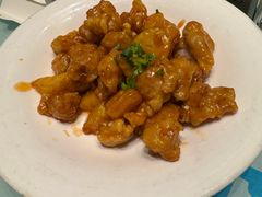 -王庄阿咪海鲜大排档(象园店)
