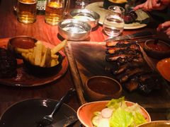 -The Meat & Wine Co Southbank(南岸店)
