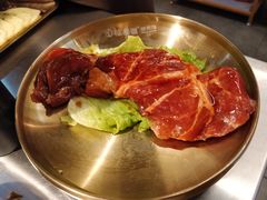 -核桃碳烤肉馆(深圳首店)