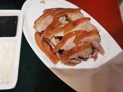 -皇城根北京风味主题餐厅(中海环宇城店)