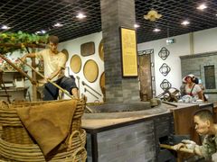 -陈李济中药博物馆