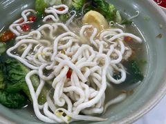 -阿坤纯正西刀鱼丸(Kuala Lumpur Branch)