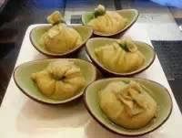 -五观堂素食(新华路店)