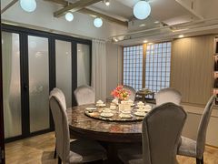 -陆记鹅庄·潮汕菜·狮头鹅(大仟里店)