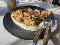 -The Rug Cafe(王府中环店)