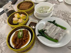 -香云轩·顺德菜(香云纱园林酒店店)