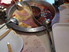 -豆花姐烂豆花火锅(水屯北路恒大滨河店)