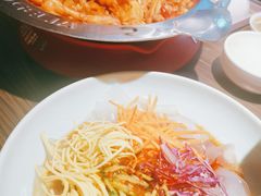 -胖哥俩肉蟹煲(石家庄长安万达店)