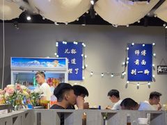-干老庆贵州留一手烤鱼·地摊火锅(财经大学店)