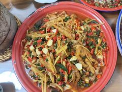 -小街47號江湖菜(四合院店)