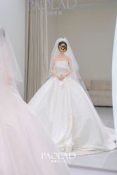 -南京宝娜嫁衣婚纱礼服馆(中央路店)