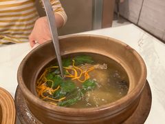 花螺鸡汤-神仙馆(衡山路店)