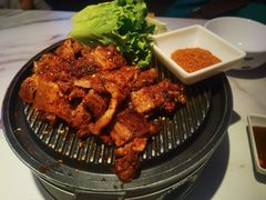 -茄子恰恰·新云南小炒(金池购物中心店)