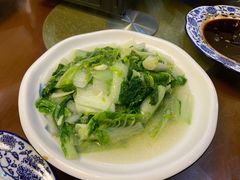 -灵福缘私房菜·农家菜(拈花湾·灵山大佛必推店)