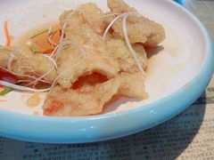 -人民公社大食堂(顺义总店)