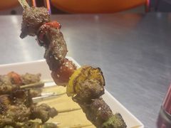 -有蚝有翅烧烤大排档·宵夜(右安门店)