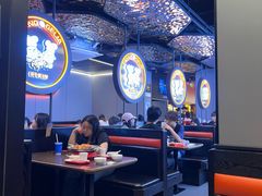 -胖哥俩肉蟹煲(重庆观音桥大融城店)