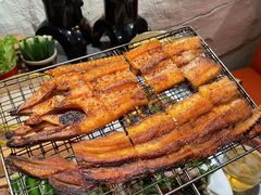 -大哈福烧烤·海鲜·家常菜(延安三路店)