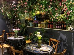 -第101座花园餐厅(湖滨88店)