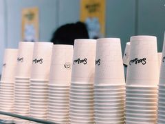 -Seesaw Coffee(上生新所店)