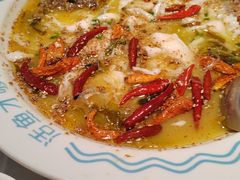 -花椒俏川菜小馆(南海万达店)