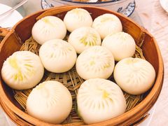 -南京东郊国宾馆