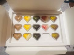 -Laderach 莱德拉(上海环贸iapm店)