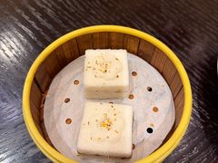 -海天楼中餐厅(吴宫泛太平洋酒店)