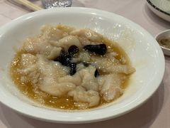 -丰泽园饭店