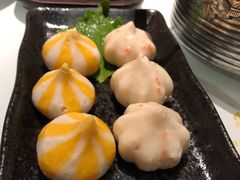 -虾佬圣汤·海鲜姿造(乐堤港店)