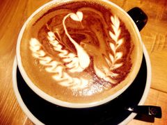 -麦隆咖啡Mellower Coffee(弘基时尚生活中心店)