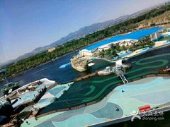 -秦皇岛乐岛海洋王国