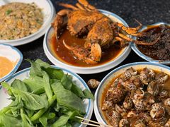 -三妹小龙虾·黄油蟹(华侨城总店)