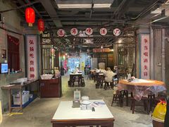 大堂-丹虾|文和友小龙虾·烙锅(陕西路旗舰店)