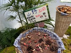 -骨之味·筒骨汤火锅(江头店)