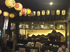 -山屋日式料理屋(宛平88店)