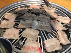 -老炉家木炭烤肉(长江国际店)
