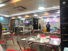 -鹤睦鱼生·啫啫煲·海鲜(保利百合店)