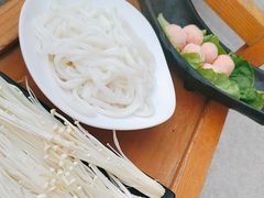 -陈记顺和潮汕牛肉火锅(云门店)