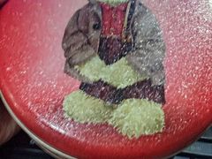 -珍妮曲奇聪明小熊(尖沙咀店)