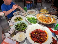 -匠熙小馆(崇文门店)