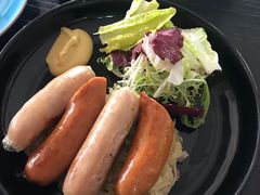 -莫多多餐厅