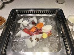 -九府羊·鲜羊火锅·烤串(新华路店)