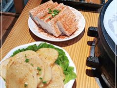 -胖记烤肉(湖大店)