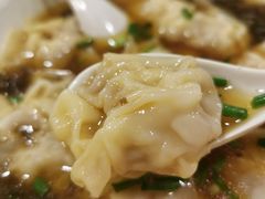 -双燕楼·手工馄饨·汤面小吃(世纪汇店)