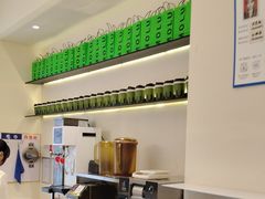 -小茉庐和牛自助火锅(龙湖万达店)
