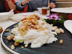 -寻味顺德·南记酒家·传统顺德菜·鱼生(广源路店)