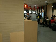 -麦当劳(北京南站店)