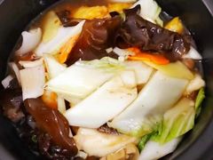 -钱塘府海鲜餐厅