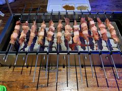 -三个蒙古大叔羊肉串(大宁店)